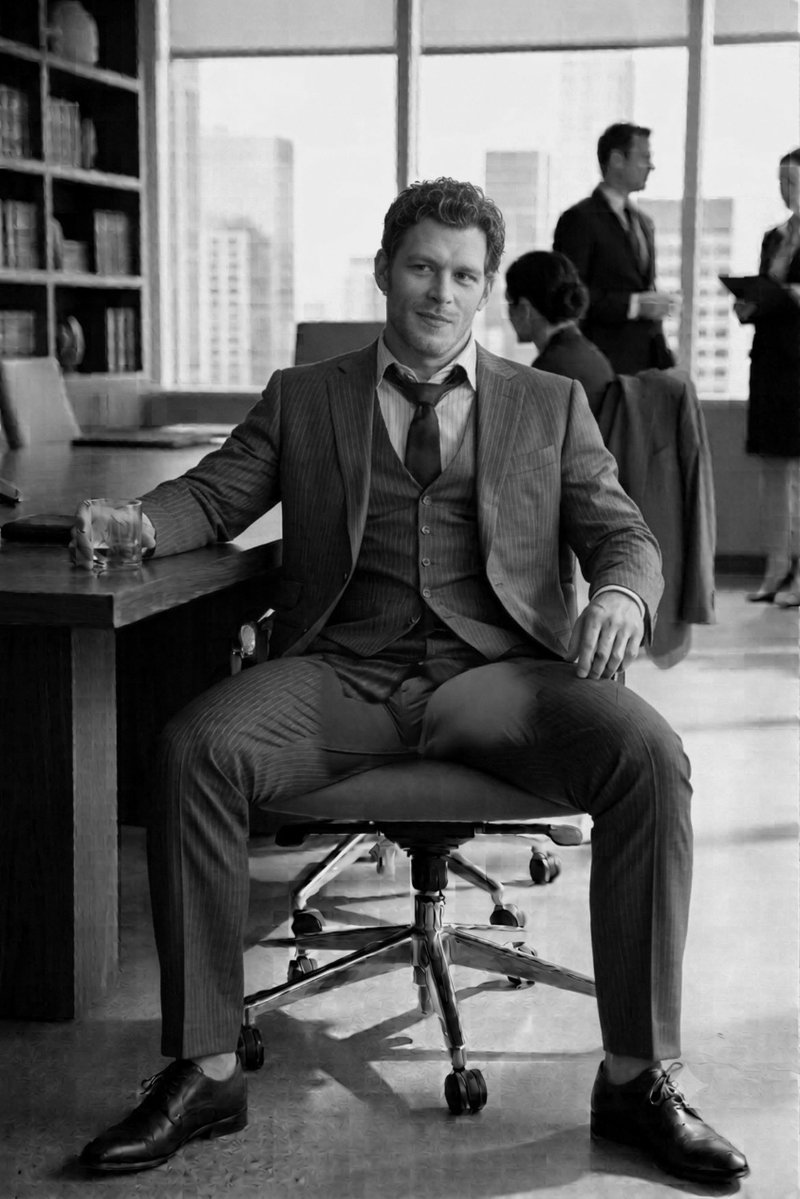 dxddyklaus's tweet photo. Business man. https://t.co/pVDHCLcZzi