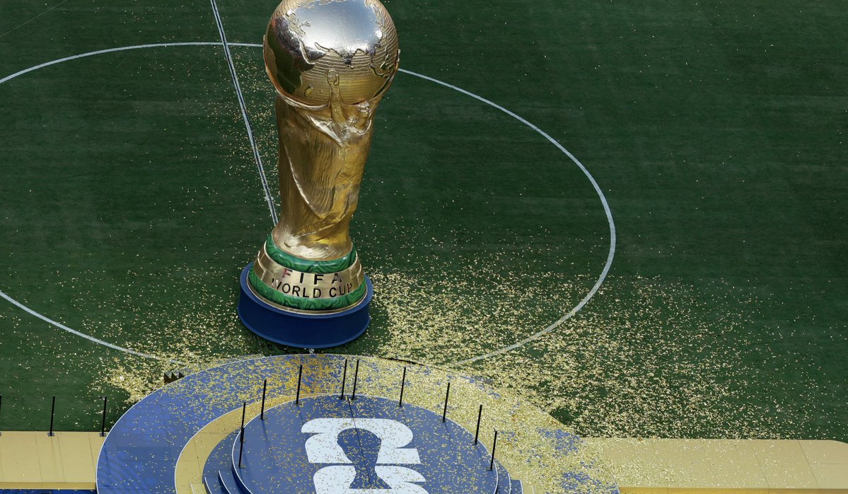 GAFollowers's tweet photo. FIFA has not paid US World Cup host cities the $1M legacy payments they were promised. 

Cities are now demanding payment after FIFA failed to  deliver on promised $1M each. https://t.co/oLyHCZ6uBm