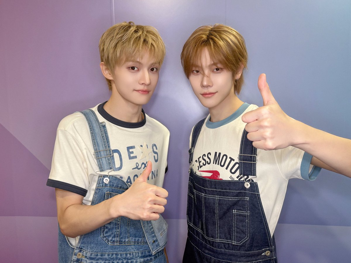closeyoureyes_7's tweet photo. [📸] 
CLOSE UP  
260805 MBC M <쇼챔피언>

#CLOSEYOUREYES #클로즈유어아이즈
#CYE #클유아 https://t.co/SdS3BwTr6A