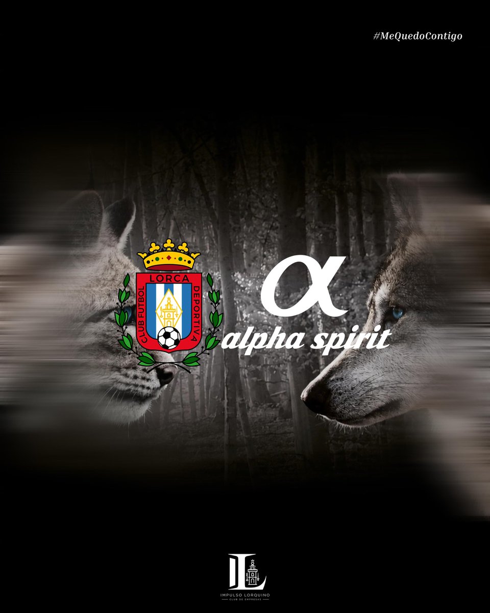 lorcadeportiva's tweet photo. 𝑨𝑳𝑷𝑯𝑨 𝑺𝑷𝑰𝑹𝑰𝑻 nuevo partner principal del Lorca Deportiva.

Se suma a nuestro grupo de empresas Impulso Lorquino. 💙🤍💙

https://t.co/6YmE0OtCe8 https://t.co/FquKjMPtEM