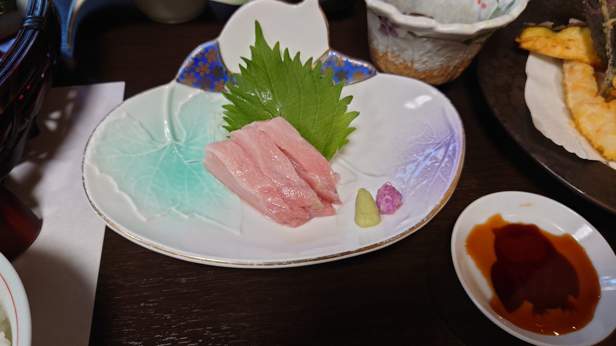DaisukeSato2012's tweet photo. 連泊
今日は皆瀬牛の
ステーキ付き https://t.co/Pr6PM2PRyV