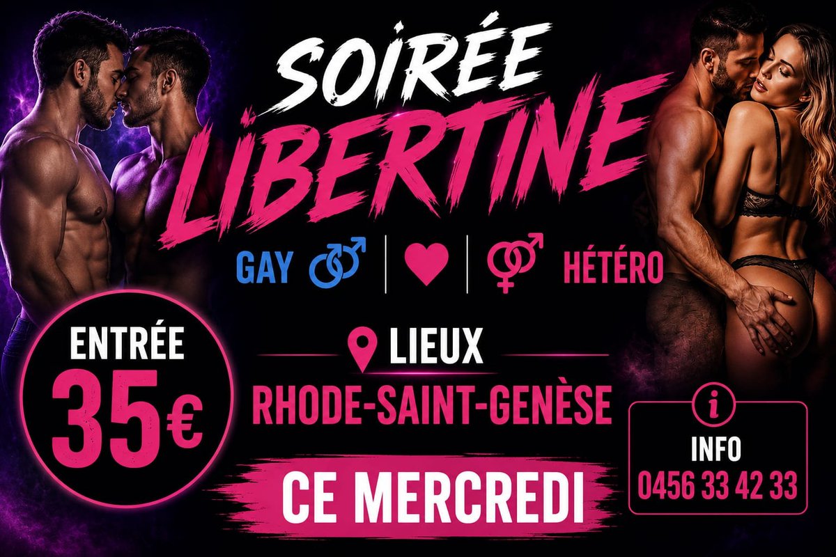sissy_des's tweet photo. :

#TgirlsParty #TgirlsBelgique #TransParty #Diversité #LGBTQBelgique #SoiréeBelgique #RhodeSaintGenèse #Bruxelles #SoiréeTGirls #BarDonjon https://t.co/OqkNWMq1kC