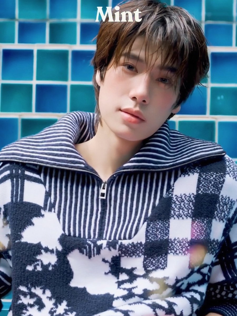 nanpepiwoo's tweet photo. ✨☁️💫🤎🐼 หน้าตาลูกคุณหนูมากก เหมือนเกิดมาเพื่อเป็นศิลปินดาราㅠㅠㅠㅠ แต่จริงๆ เป็นดาววตัวท็อป 

MINT X PHUWIN LOEWE 
#PHUWINxMintMagTH
#Phuwintang https://t.co/6wssqcJ9Ka