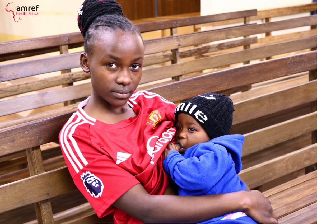Amref_Kenya's tweet photo. "What if I don't produce enough milk?"
"What should I eat to make sure my baby gets enough nutrients?"
"If I can't breastfeed, how will I feed my child?"

These were just some of the questions shared during our #WorldBreastfeedingWeek town hall in Eastleigh.
More than 95 pregnant women and mothers of children aged 0–3 years came together seeking one thing: trusted information to help them give their children the healthiest possible start in life.

Through honest conversations, myth-busting and practical guidance from health professionals, they left with more than answers. They left with greater confidence, reassurance and the knowledge to make informed decisions for themselves and their babies.

Because supporting breastfeeding begins with listening to mothers, addressing their concerns and ensuring they have the support they need to thrive.

#WorldBreastfeedingWeek #Breastfeeding #TuchezeTustawi #NurturingCare #ResponsiveCaregiving
@LEGOfoundation @hiltonfound @NairobiCityGov