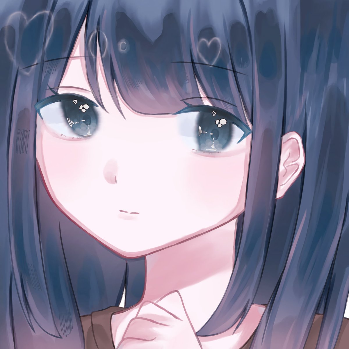 na_ko57's tweet photo. お久しぶりです.ᐟ.ᐟ
今日やってた事これだけです
また最近絵を描くモチベが出てきました🫶🏻 https://t.co/6hz1Cpzjd3