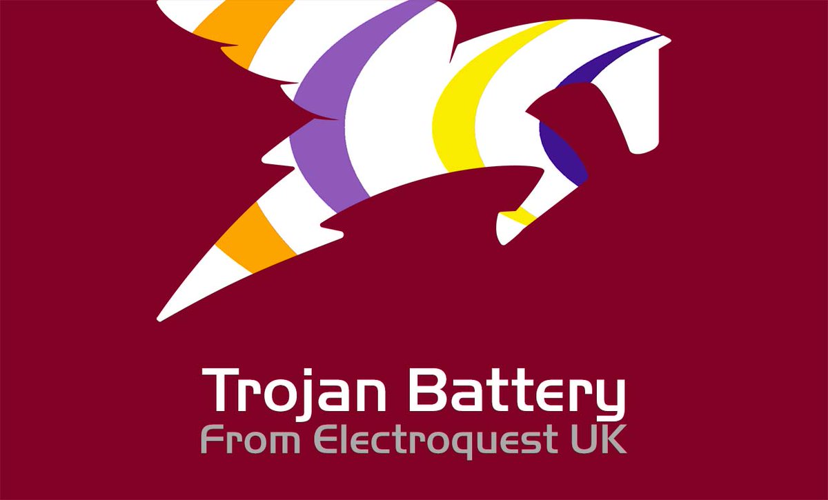 ElectroquestUK's tweet photo. Need reliable power for work or play?
Trojan batteries deliver exceptional performance & durability for aerial work, floor machines, solar equipment, golf carts & more!
Explore our range: https://t.co/1A19RsrBbQ
#trojan #batteries #renewable #aerialwork #floormachine #solar https://t.co/q83uDS1vD0