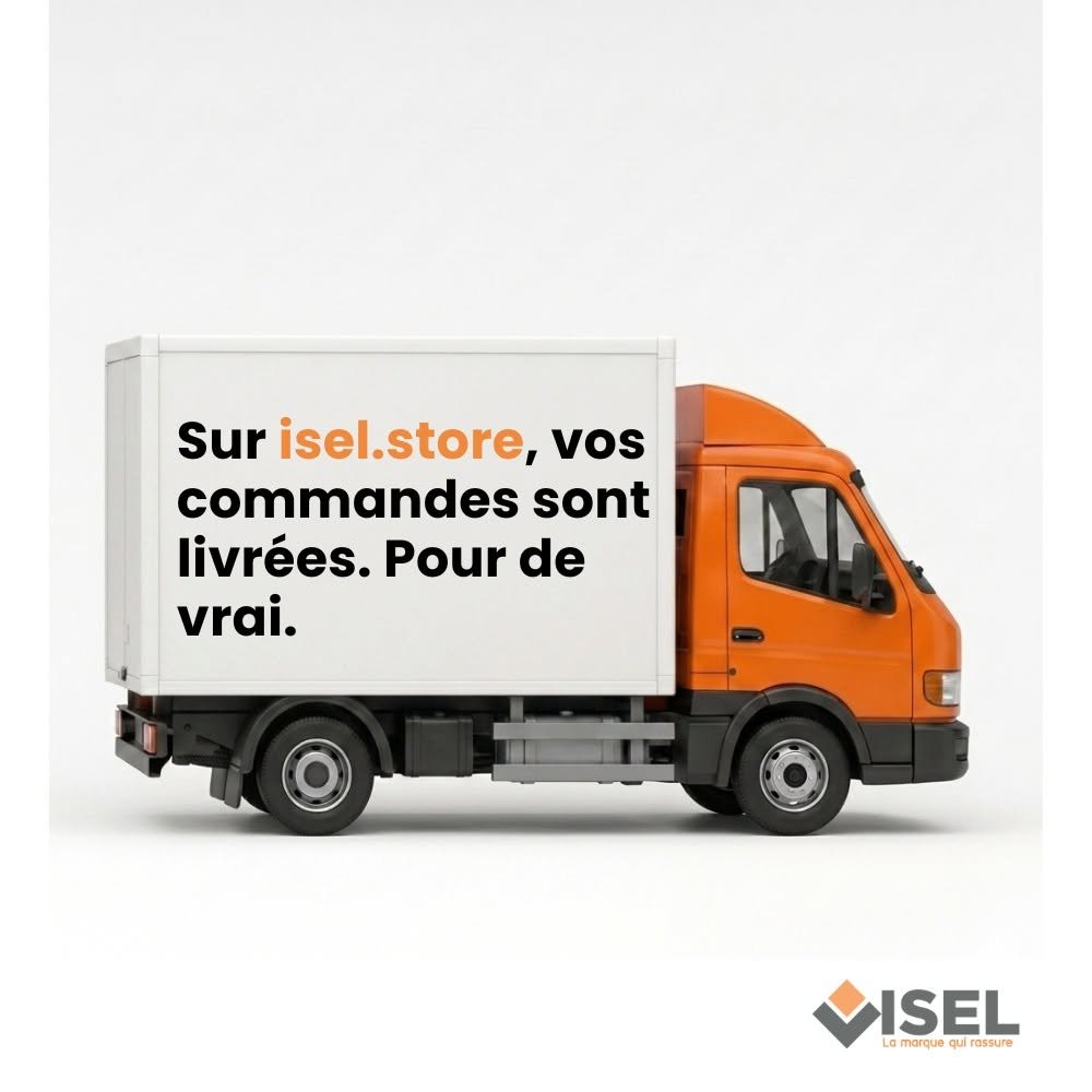 iselstore tweet picture