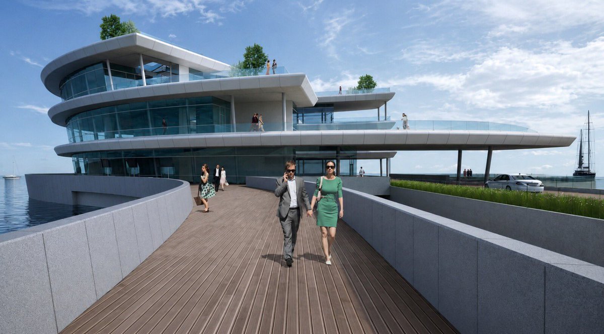 facade_st's tweet photo. Every project has to evolve through different phases.
From the Concept architecture, to the engineered project. Then the construction, where the design, the control of the execution and the coordination take place at once, to allow the Design become real. THIS IS WHAT WE DO. https://t.co/h7FlhcNwJ2