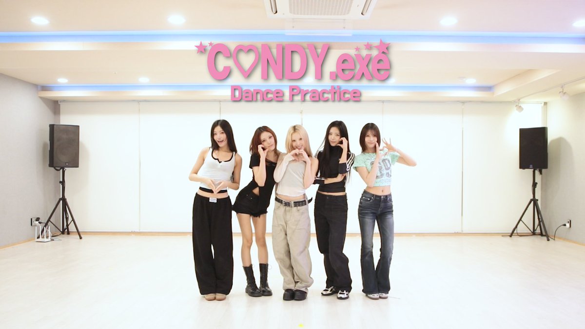 oddyouth_offcl's tweet photo. [🎥] ODD YOUTH(오드유스) 'C♡NDY.exe' Dance Practice

🔗 https://t.co/lScGnXYGdZ
 
#ODDYOUTH #오드유스 
#Babyface https://t.co/SMwZrd1sZD