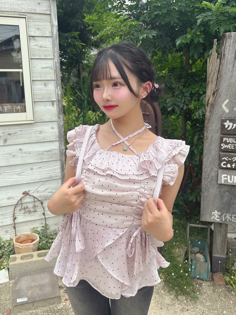 Rilly ėmulie♡リリーエミュリ (@Rilly_emulie) / Posts / X