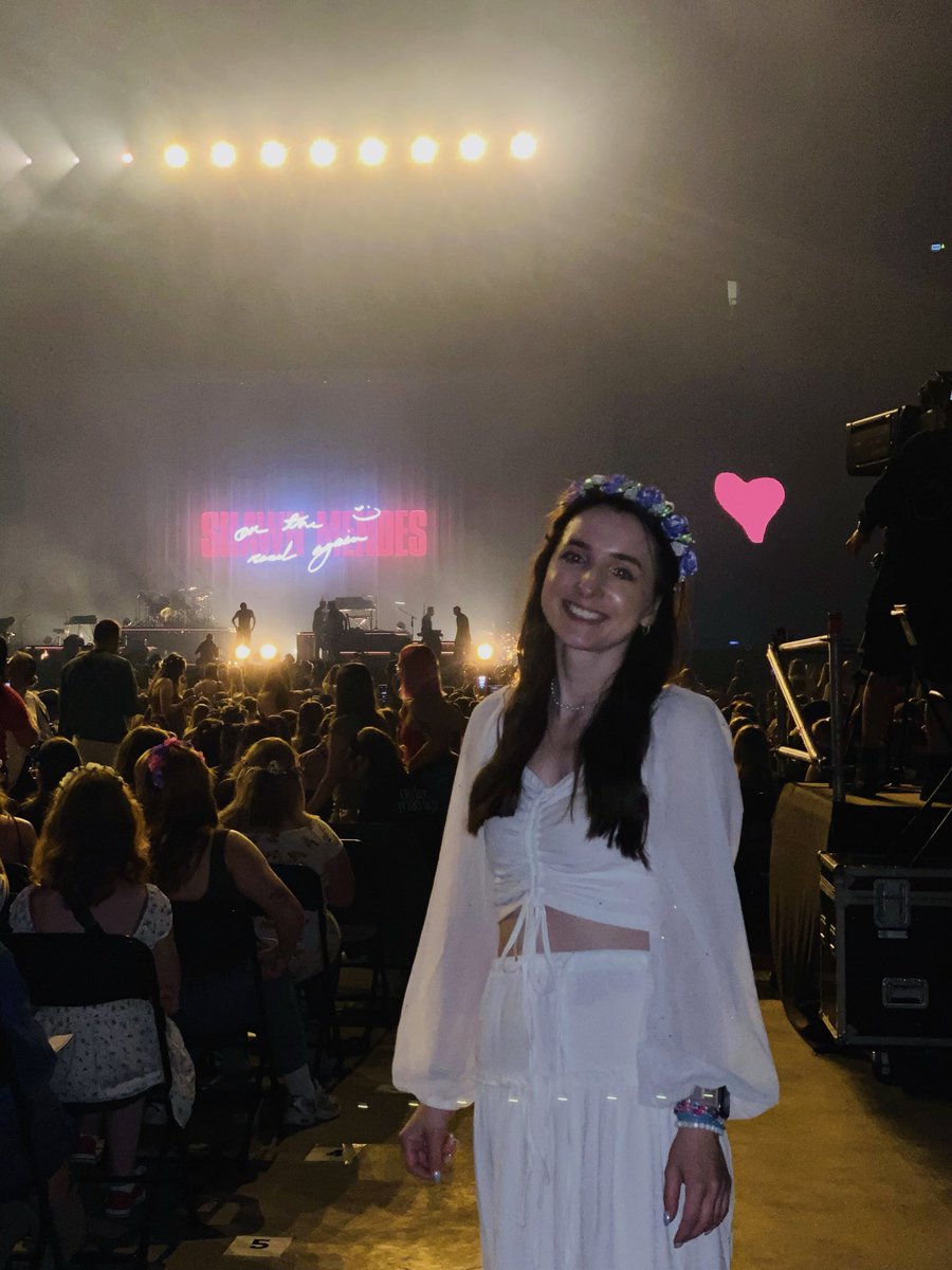 livexforlove's tweet photo. 05.08.2026 ✨ Dream come true 🥹@ShawnAccess @ShawnMendes https://t.co/VC1mWhvsh9