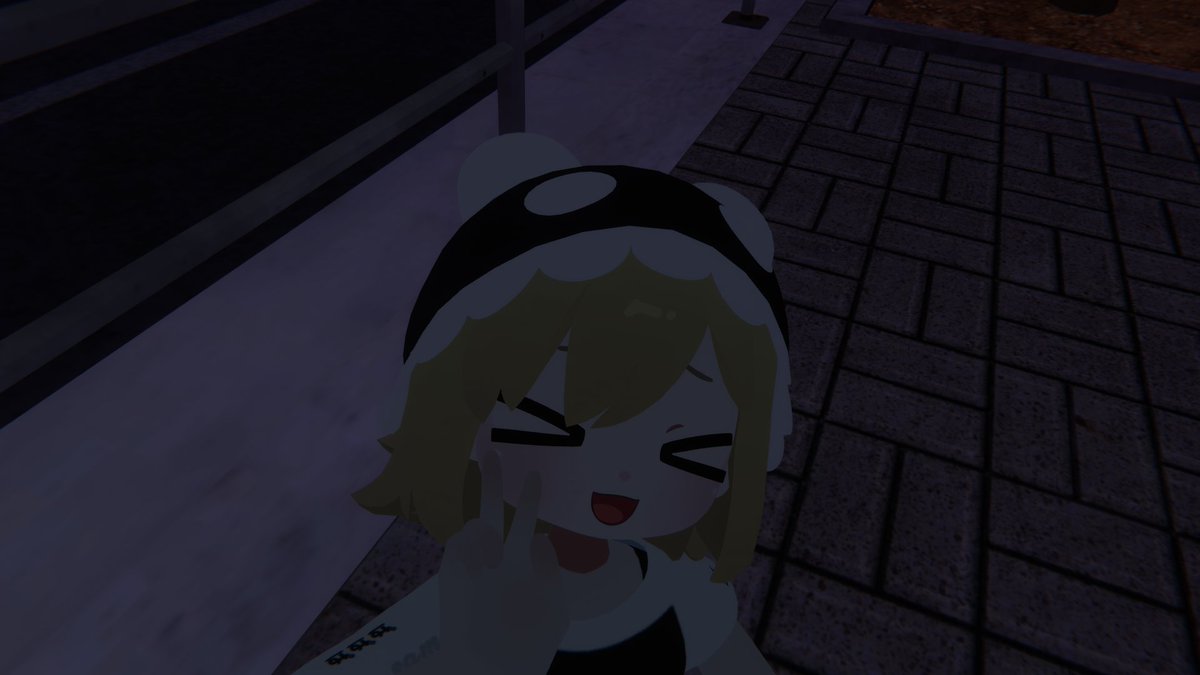 bopomofox2's tweet photo. VRCを始めて今日で大体３週間目！
steamのプレイ時間が118時間で草！
めちゃはまっておりますｗ https://t.co/0jlJtVW28j