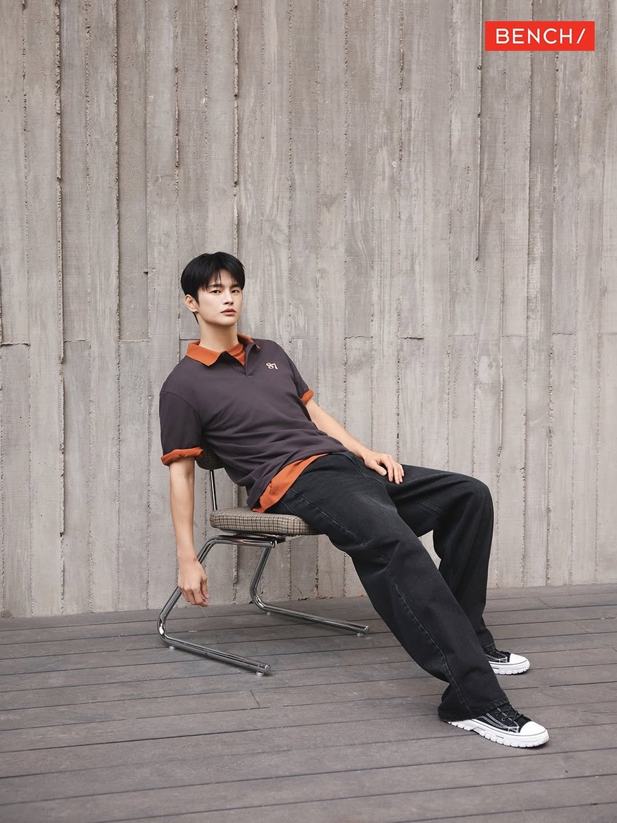 my_oppa28's tweet photo. @BCbench @benchtm @Whatsup_Inguk #Repost @bcbench
Smart style starts here. Seo In Guk shows how #BENCHCollaredTees keep every look effortlessly polished.

@benchtm #SeoInGuk #서인국 #ソ・イングク https://t.co/0l2hqyVsOX