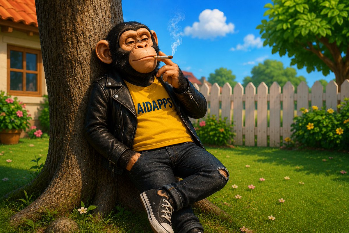 OfficialAidapps's tweet photo. Sometimes the smartest move is taking a moment to pause. 🌳☀️
AidApps helps simplify your digital world, so you can spend less time stressing and more time enjoying what matters most.

#AidApps #Productivity #AIApps #DigitalLife #Innovation #WorkSmarter #Technology #FutureReady https://t.co/LvA3C2UwKG