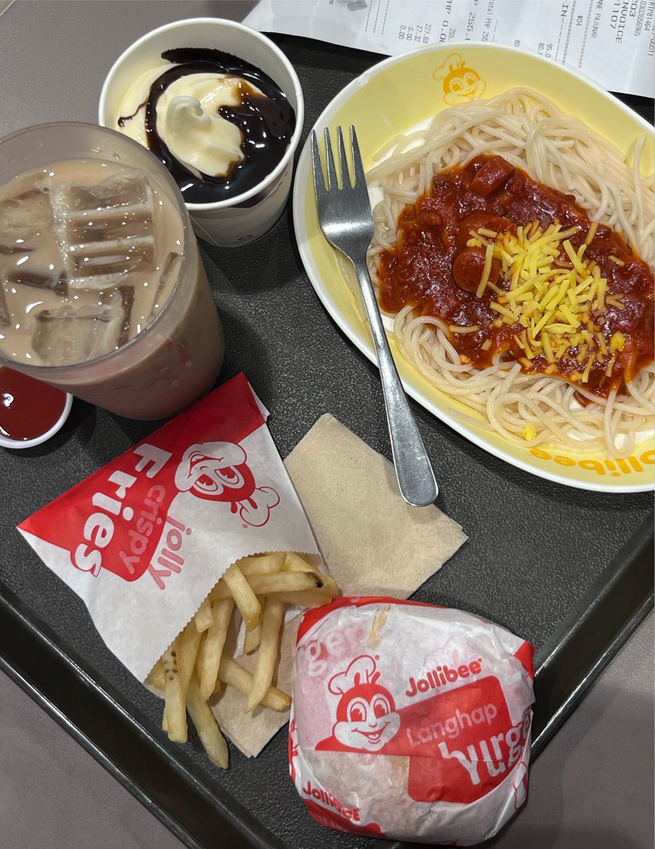 kisemisser's tweet photo. live laugh love jabee’s mix nd match #foodtwt https://t.co/htOqVw16RF