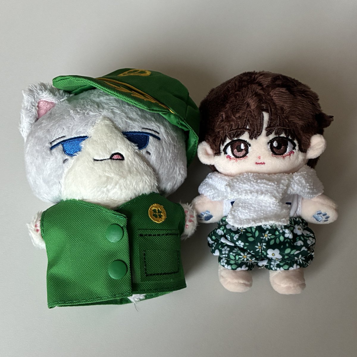 shininghamzzi's tweet photo. 나름 귀여워요😄 https://t.co/hu2brPEJRt