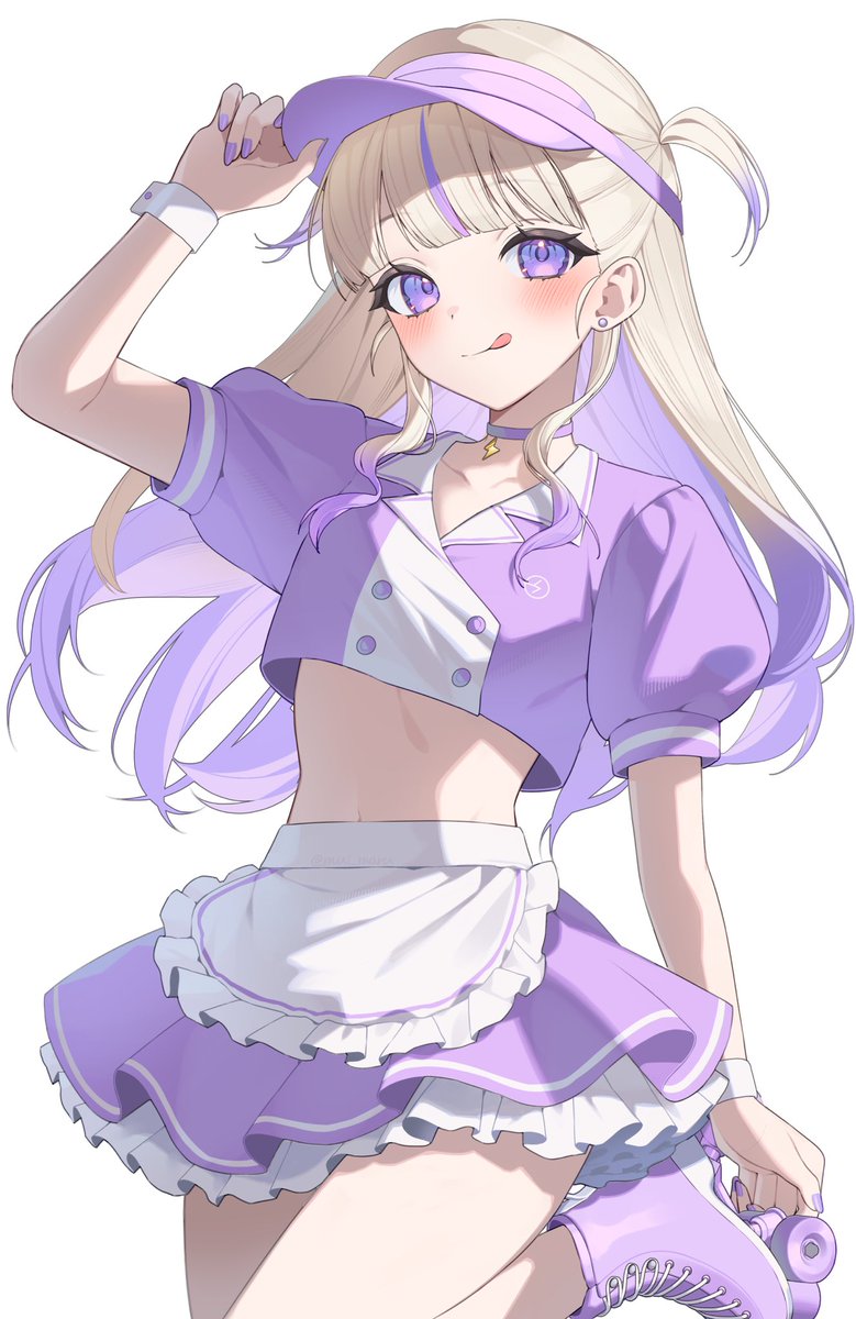 muiまる@C108東7