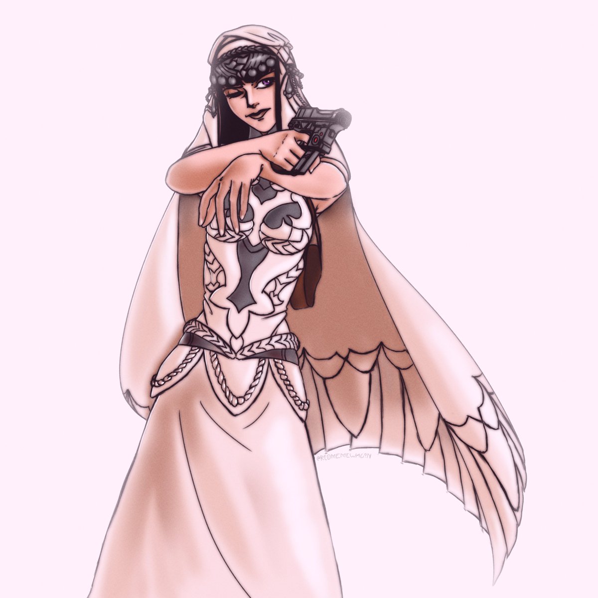 REOMemewagon's tweet photo. Anatolia Fire Emblem #FireEmblemFortunesWeave
#FireEmblem https://t.co/wKJ10gVkbH