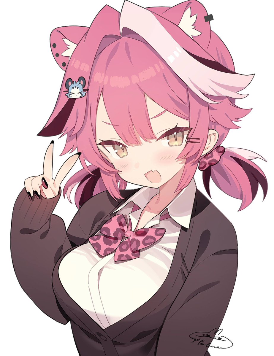 onlyHAKUA's tweet photo. #絵柄が好みって人にフォローされたい https://t.co/vgGLMEJuus