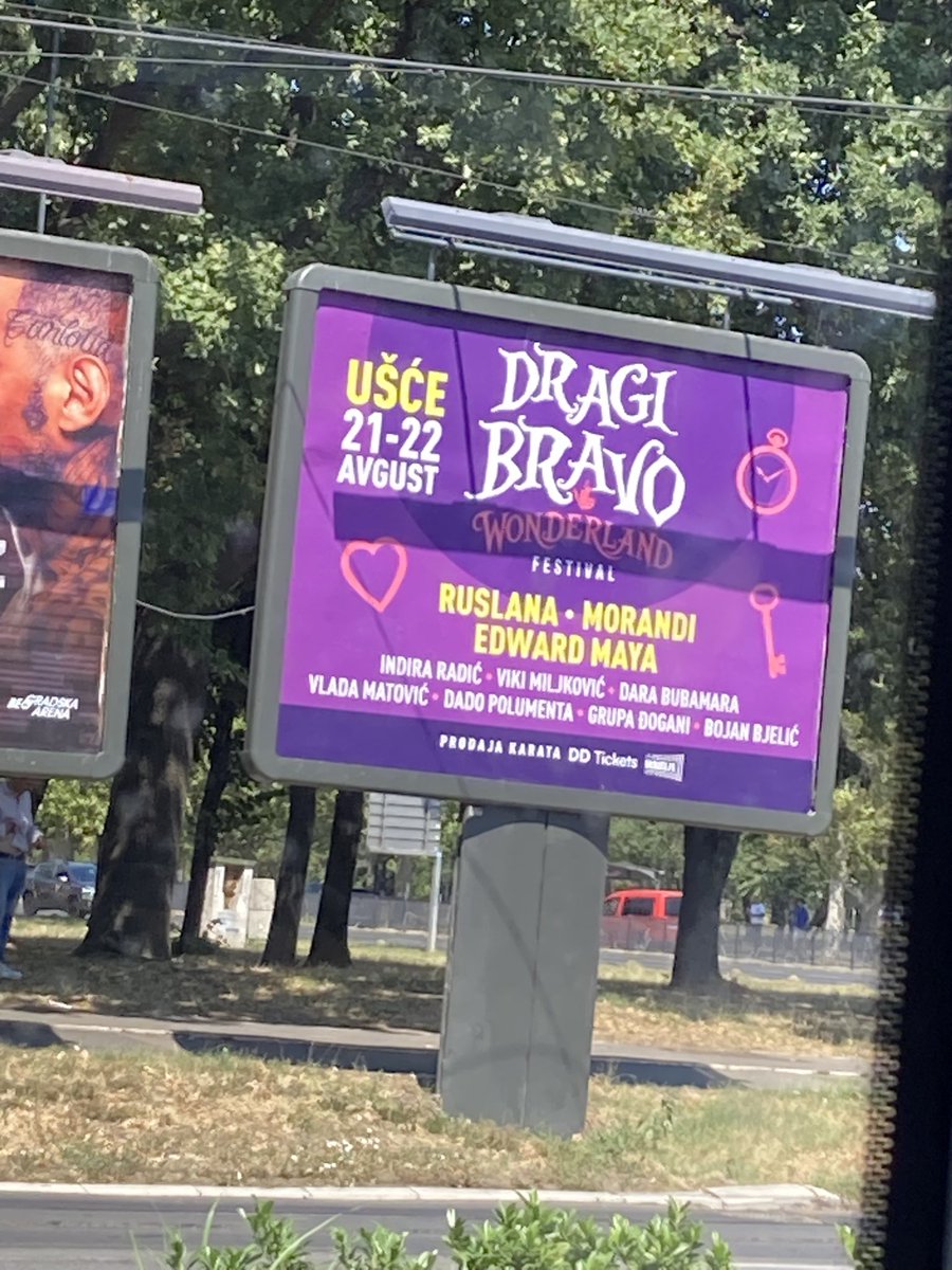 Kalinochez's tweet photo. Balkan Summer https://t.co/stiYUri3Vb