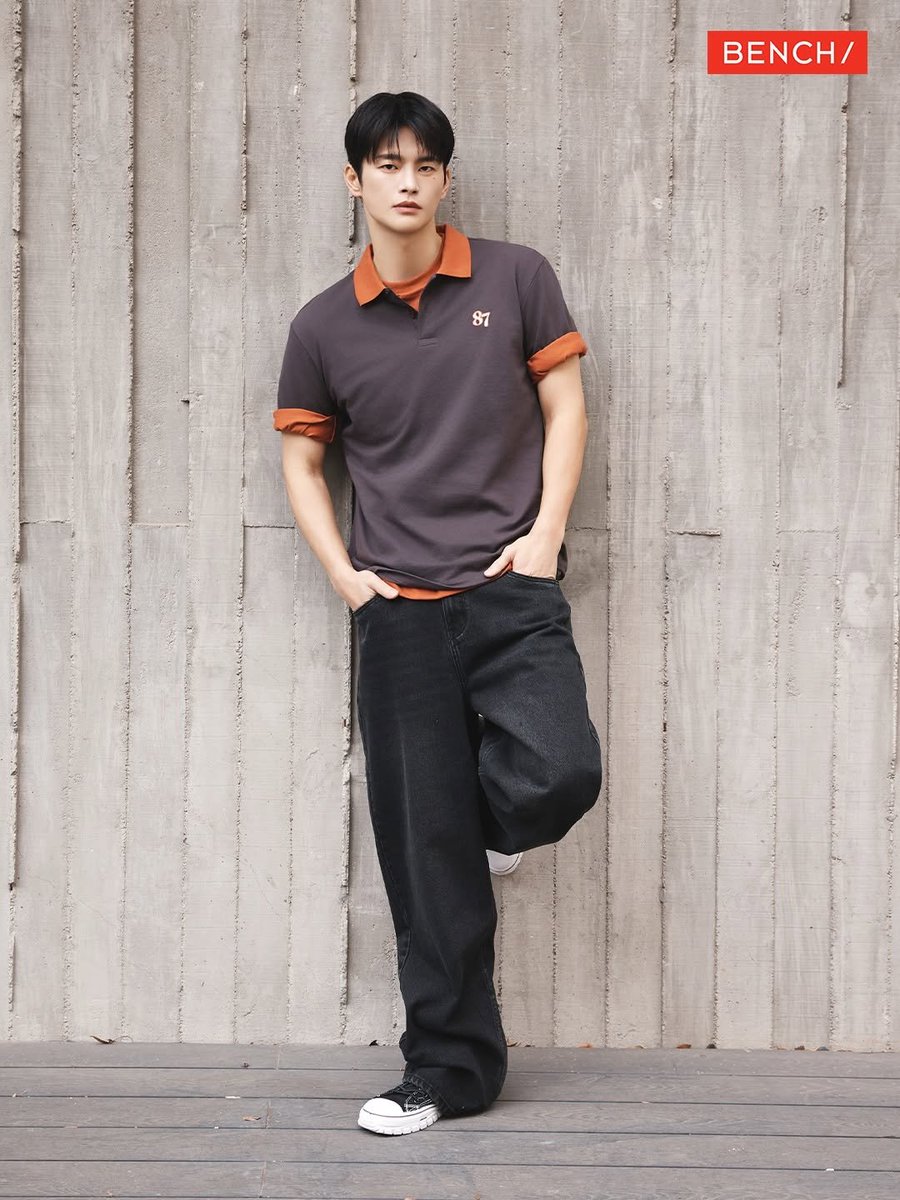 my_oppa28's tweet photo. @BCbench @benchtm @Whatsup_Inguk #Repost @bcbench
Smart style starts here. Seo In Guk shows how #BENCHCollaredTees keep every look effortlessly polished.

@benchtm #SeoInGuk #서인국 #ソ・イングク https://t.co/0l2hqyVsOX