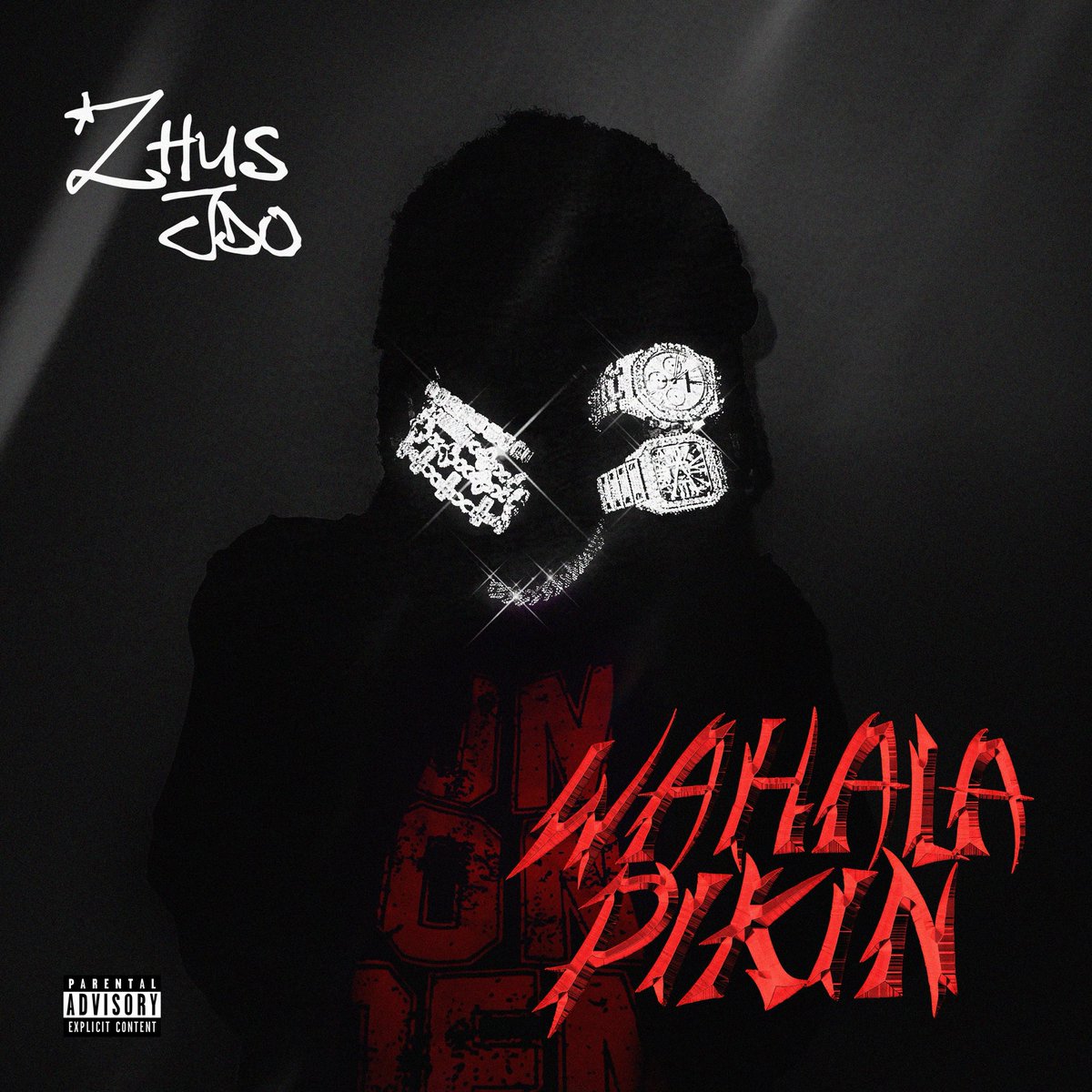 thedebuthub's tweet photo. 🚨 OUT THIS FRIDAY 🚨

👤 ZHUS JDO
💽 WAHALA PIKIN (EP)

FEATURING:

▫️ MUYEEZ https://t.co/tgQCl88cOq