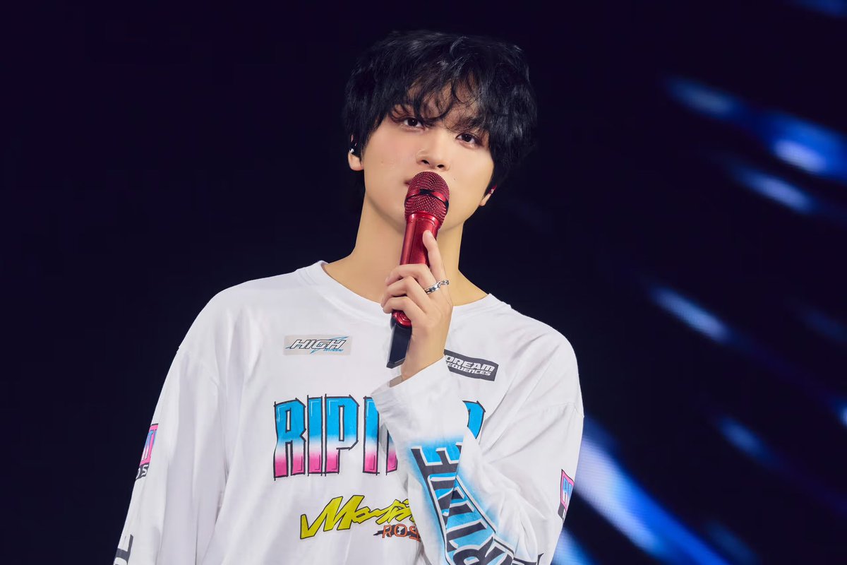 NCTzen DREAM-JAPAN NEWS〉 - DREAM VENDER THE DREAM SHOW 4 in JAPAN