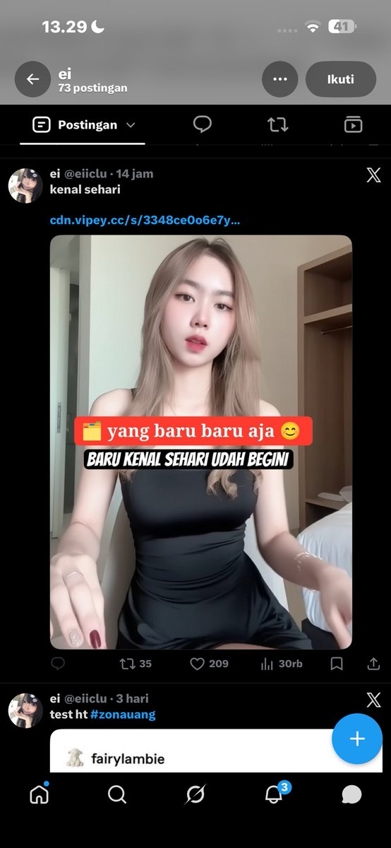 calmestf00's tweet photo. Parah sih udh kaya bgini🫣 https://t.co/DNJMkGsx1r