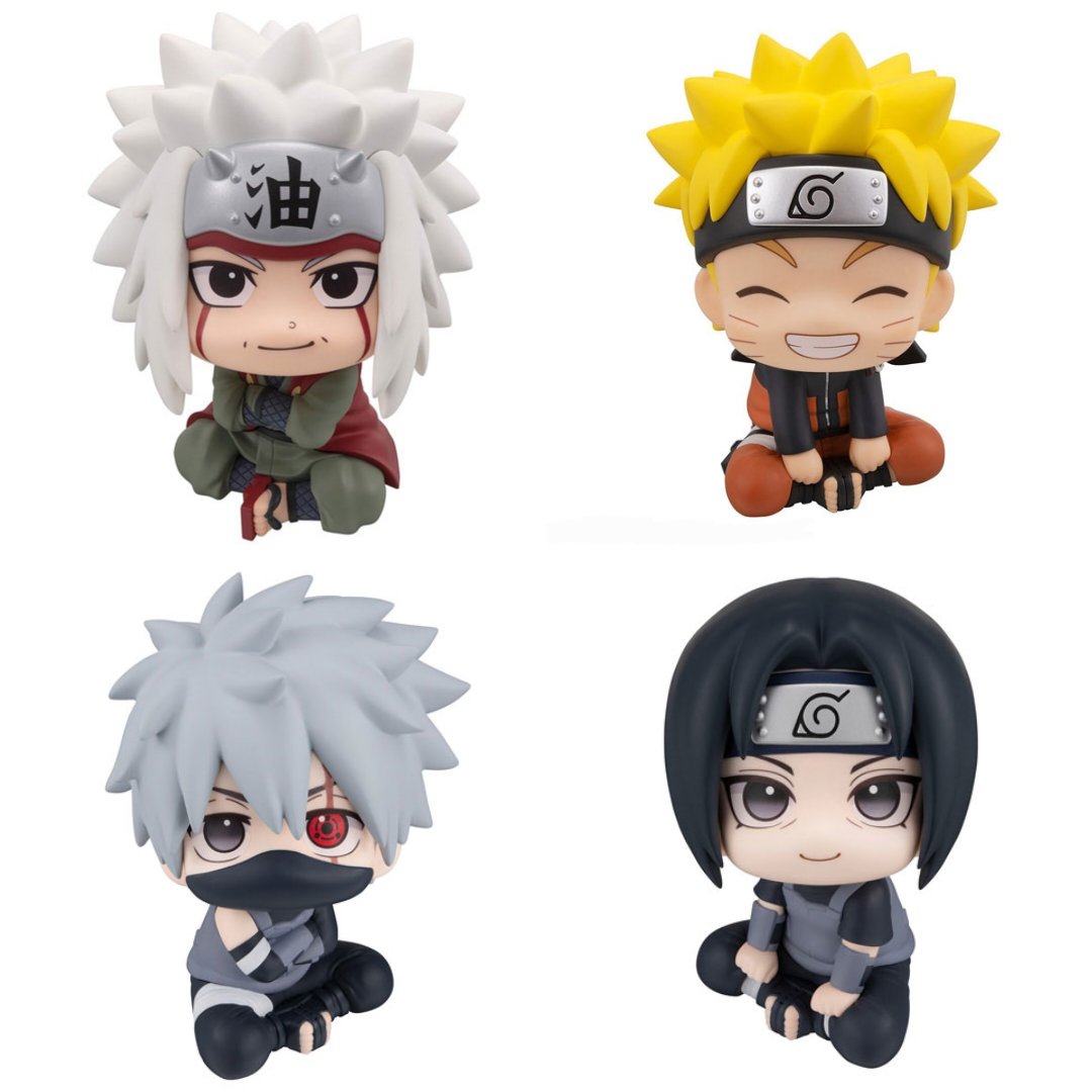 MildMild1949's tweet photo. [PRE-ORDER🇯🇵]  LookUp NARUTO Shippuden (น้องนั่งจ๋อง)

🍥ชิ้นละ 1,550 ฿ ส่งฟรี
🍥ชุด ชิ้นละ 750฿ ส่งฟรี
🍥มัดจำ ชิ้นละ 600฿
✈️ส่งกลับแอร์

❌️ปิดรับรอบ: 15.8.69 

#ตลาดนัดนารูโตะ
#ตลาดนัดnaruto  #ตลาดนัดรวมด้อมอนิเมะ #ตลาดนัดอนิเมะ https://t.co/kfK8MHXd2z