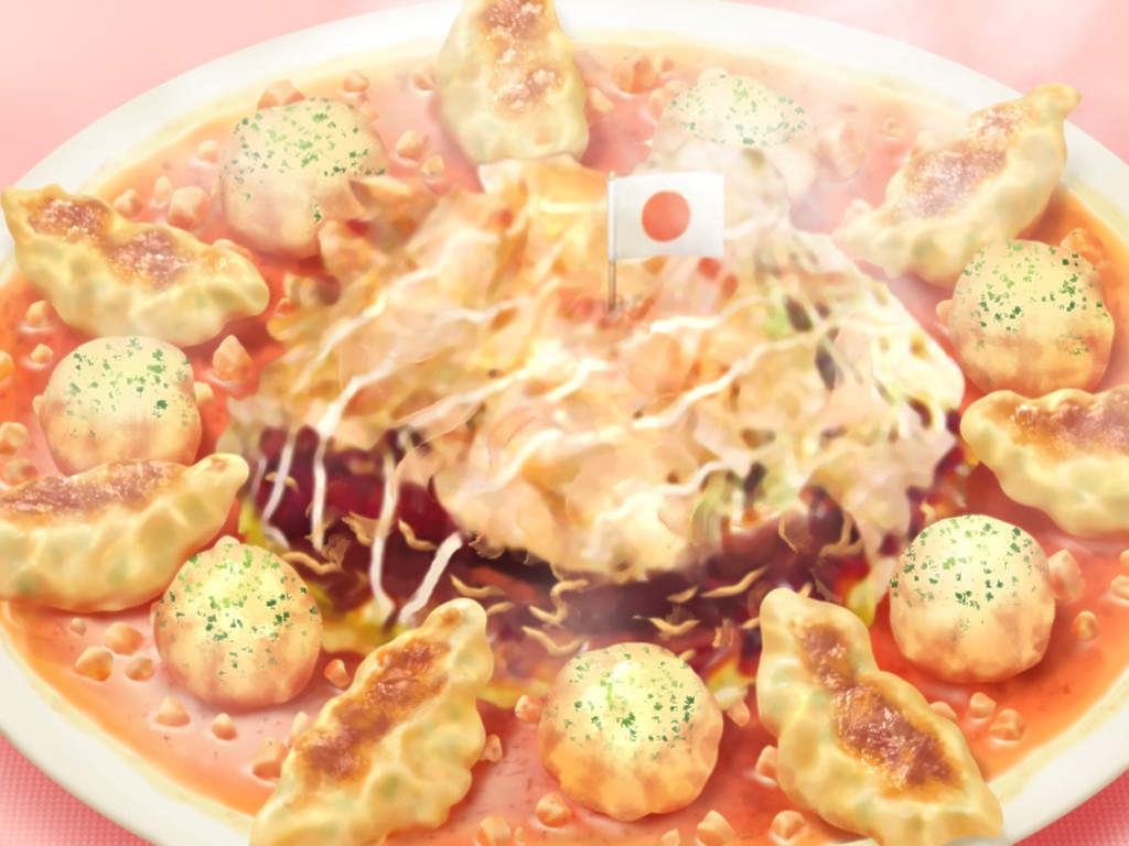 Muvluv_Official's tweet photo. この料理、覚えていますか？🍛
EXTRA編に登場する鑑純夏の「タケルちゃんの大好きなもの純夏スペシャル」🔥
暑い夏だからこそ、辛いものが食べたくなりますね🌶
https://t.co/V8Cbx9cek9

#マブラヴ https://t.co/wn3PQyxn7u