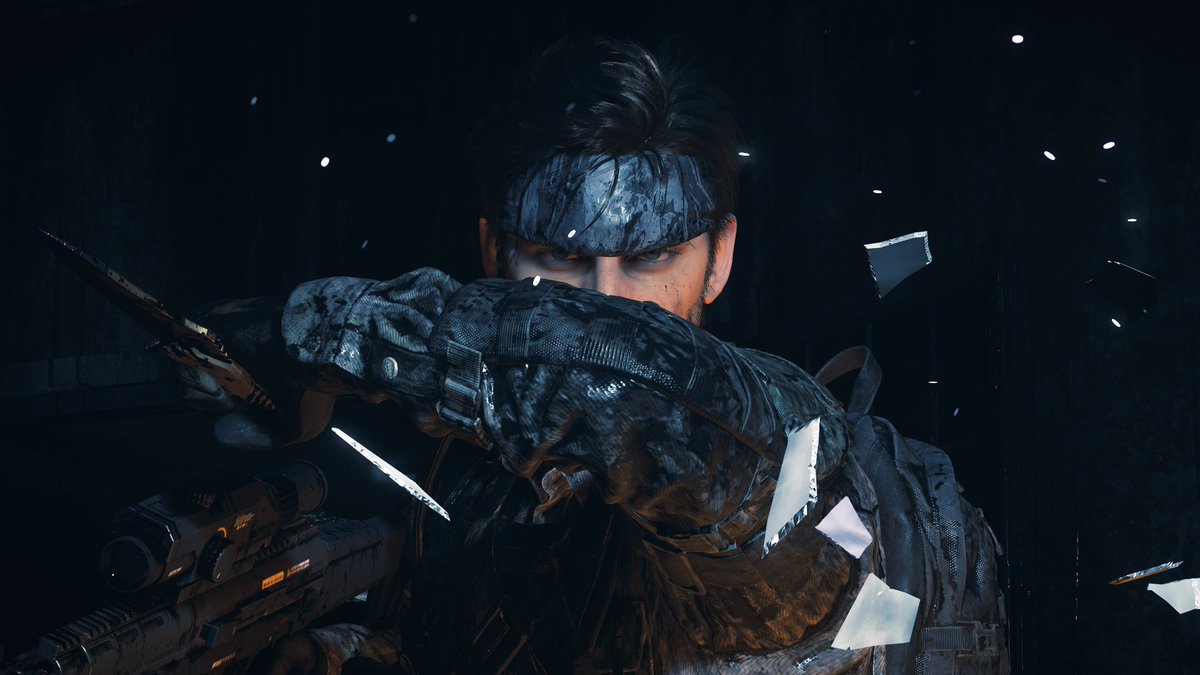 feednirvana0626's tweet photo. Neil Vana
＃DeathStranding2
#DeathStranding2PhotoMode https://t.co/CmZ8F9ZjmV