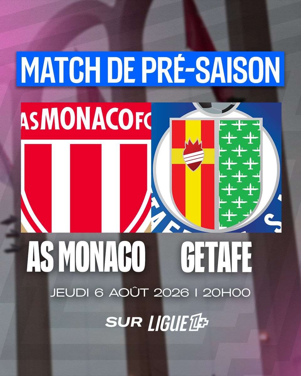 L' @AS_Monaco à l'épreuve du Bordalás Ball 💥

Suivez la rencontre en d...