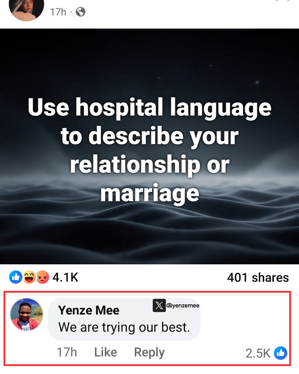 yenzemee's tweet photo. 😂😂😂 https://t.co/wvQEOtKbqO
