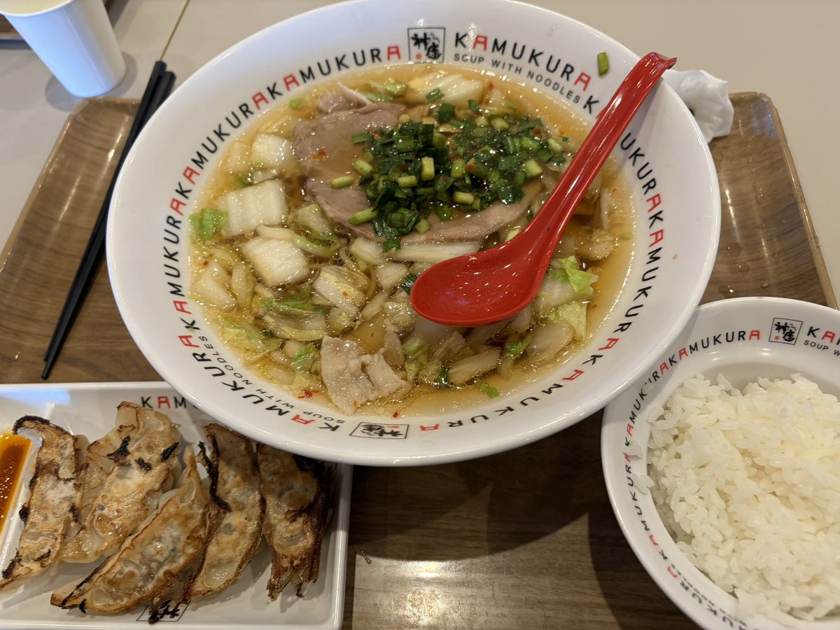 sousaicirno's tweet photo. 今日のそうさいランチ https://t.co/koMFt7dKUc