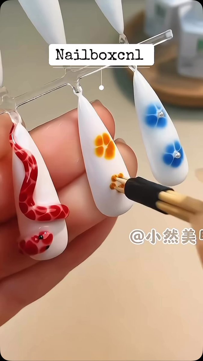 nailboxcnl's tweet photo. https://t.co/Hp8p6Ollym