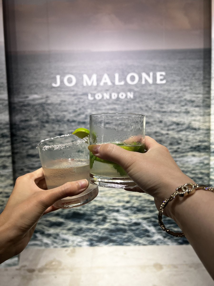 t_rash19's tweet photo. #シーソルトアドベンチャー
#ジョーマローンロンドン
@JoMaloneLondon 🤍 https://t.co/KnnZTbbbXU