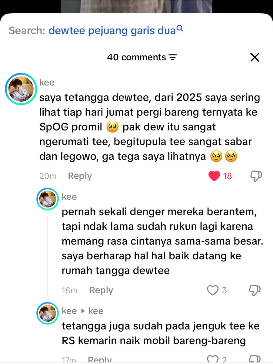 difteuc's tweet photo. Akhirnya ada tetangga yang tau keadaannya mereka🥰 https://t.co/R69KWi0hY0