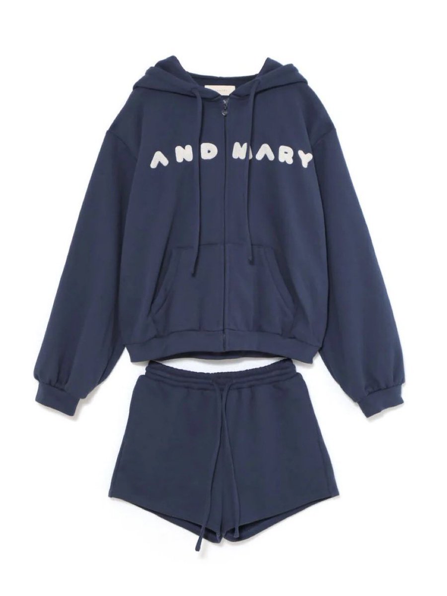 xxvhf43's tweet photo. E ANDMARY 8/5新作 お譲り

【譲】Mary loose hoodie set up（ネイビー・新品）

【求】ご希望額

代行依頼で購入しましたが、ご依頼者様都合でキャンセルとなったため、お譲り先を探しております。

郵送・ロッカー受け取り優先です。

ご希望額を添えてDMお願いいたします🙇‍♀️

#ANDMARY #アンドマリー https://t.co/ep49pe9dbJ