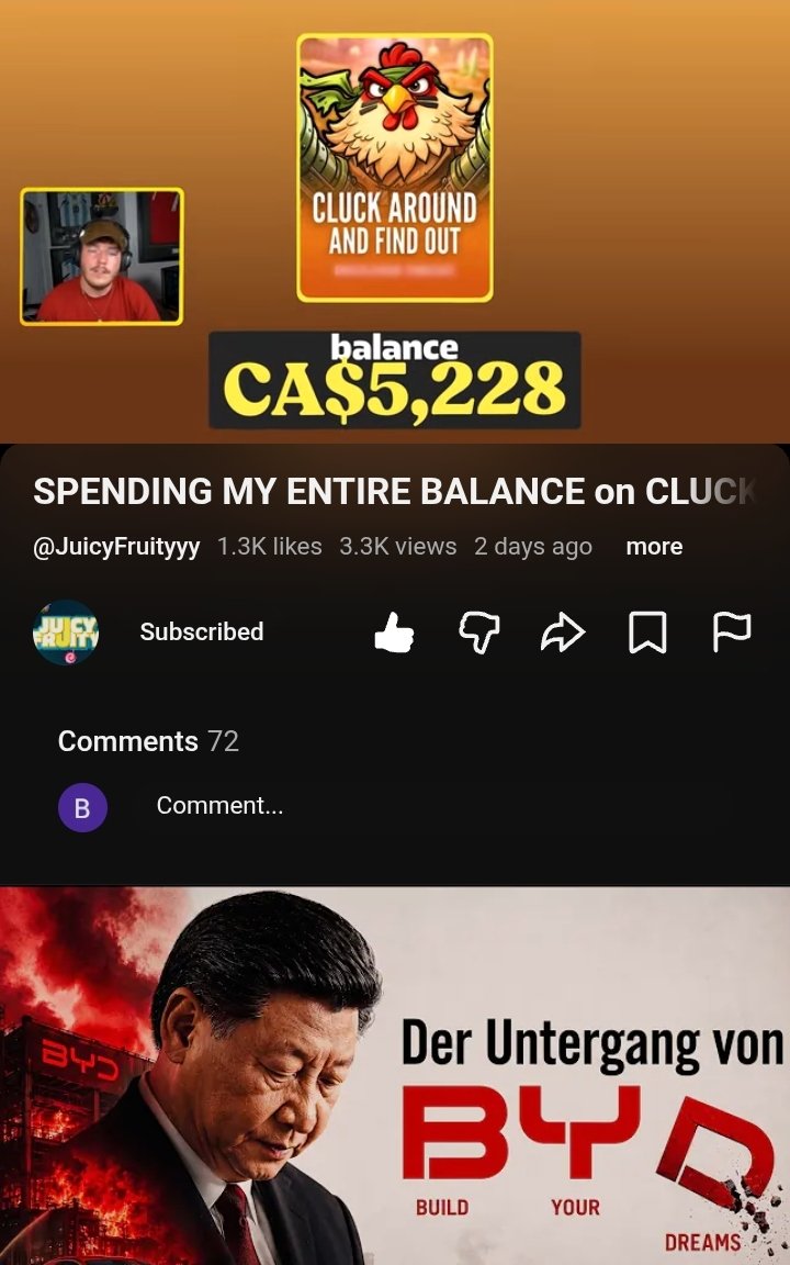 BaniraWinzZ's tweet photo. @JuicyFruityyy bc1qxpkek3cuuuall5m6zwg5lt65rmlslqf0r23cze https://t.co/oIB6Ksl83e