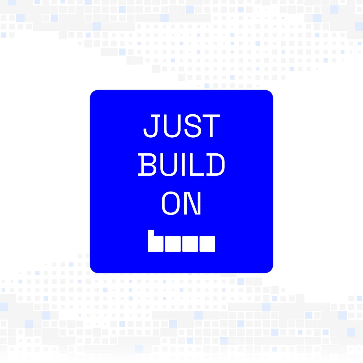 BaseHubHB's tweet photo. Just build on @base 💪 https://t.co/B82vqbd0Ka