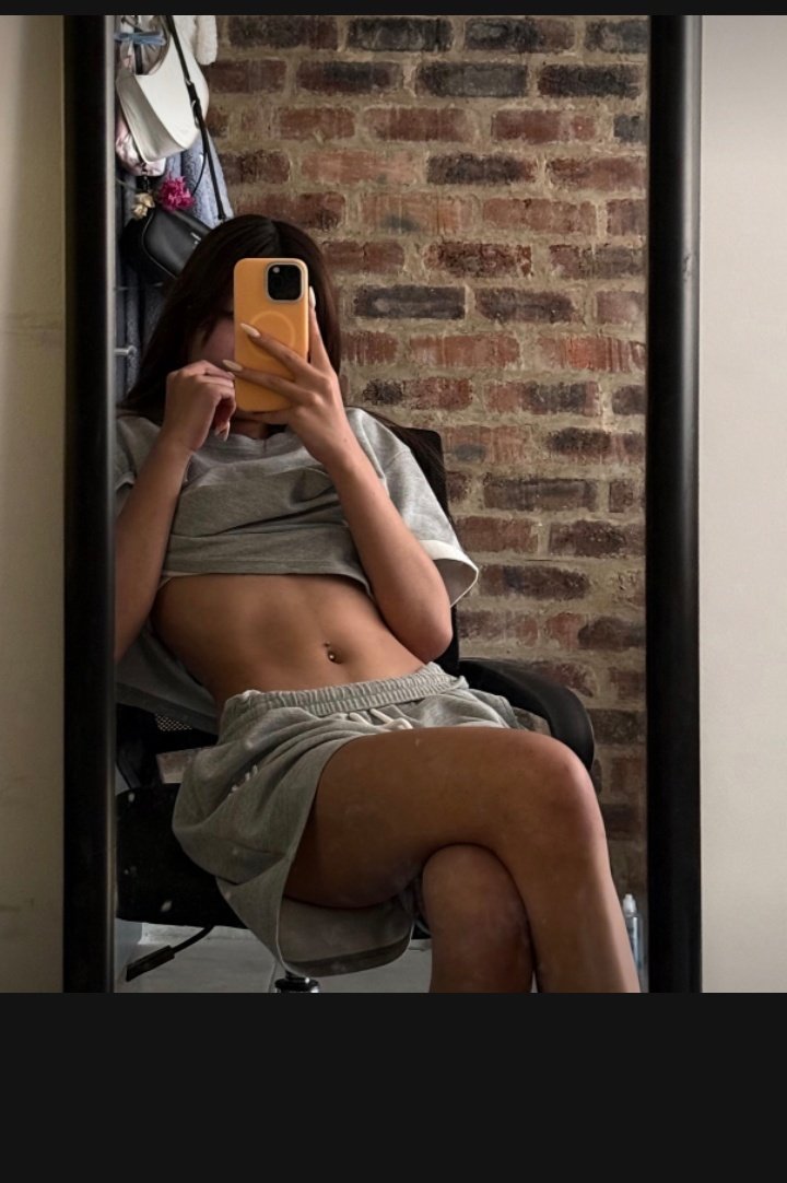 Sindyslimtea's tweet photo. Body so tea, I almost drank myself
https://t.co/ZnqR9Z83jg https://t.co/LwTSmLDBNf