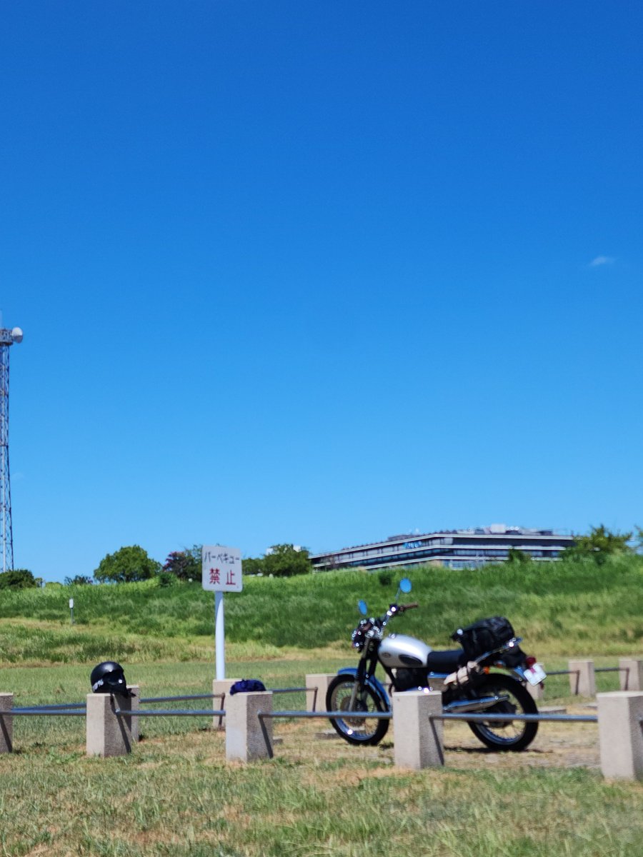 C25Papachin's tweet photo. #ぼっちバイク写真展 https://t.co/xy6Bn4TUTH