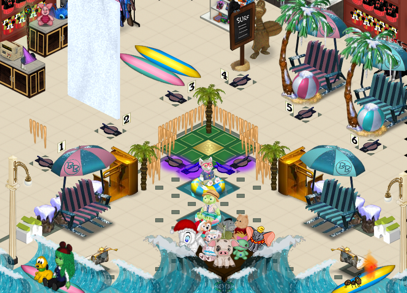 MyVMK tweet picture