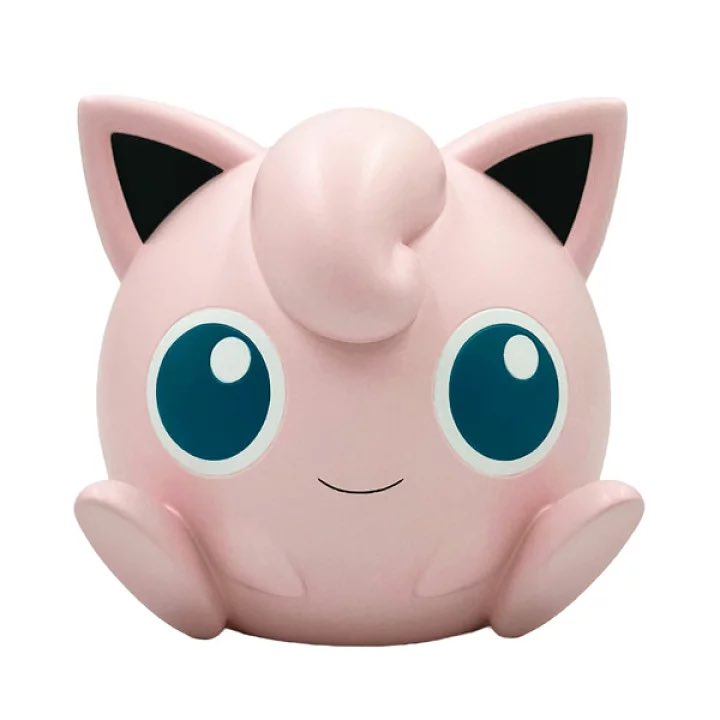 pikachu_pcn's tweet photo. ポケモンコインバンク

プリン
コダック
ゲンガー

10月発売予定です

↓詳細はリプ欄で https://t.co/mPdH6Xunaw