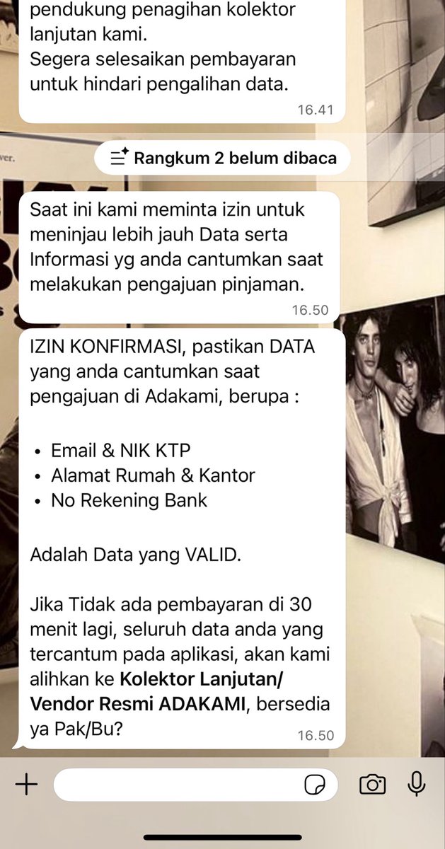 nubeeey's tweet photo. gemeter lagi bacanya tapi ga aku balas
kalo kaya gini mereka beneran akan datang kah? https://t.co/HQMCzmYWEm