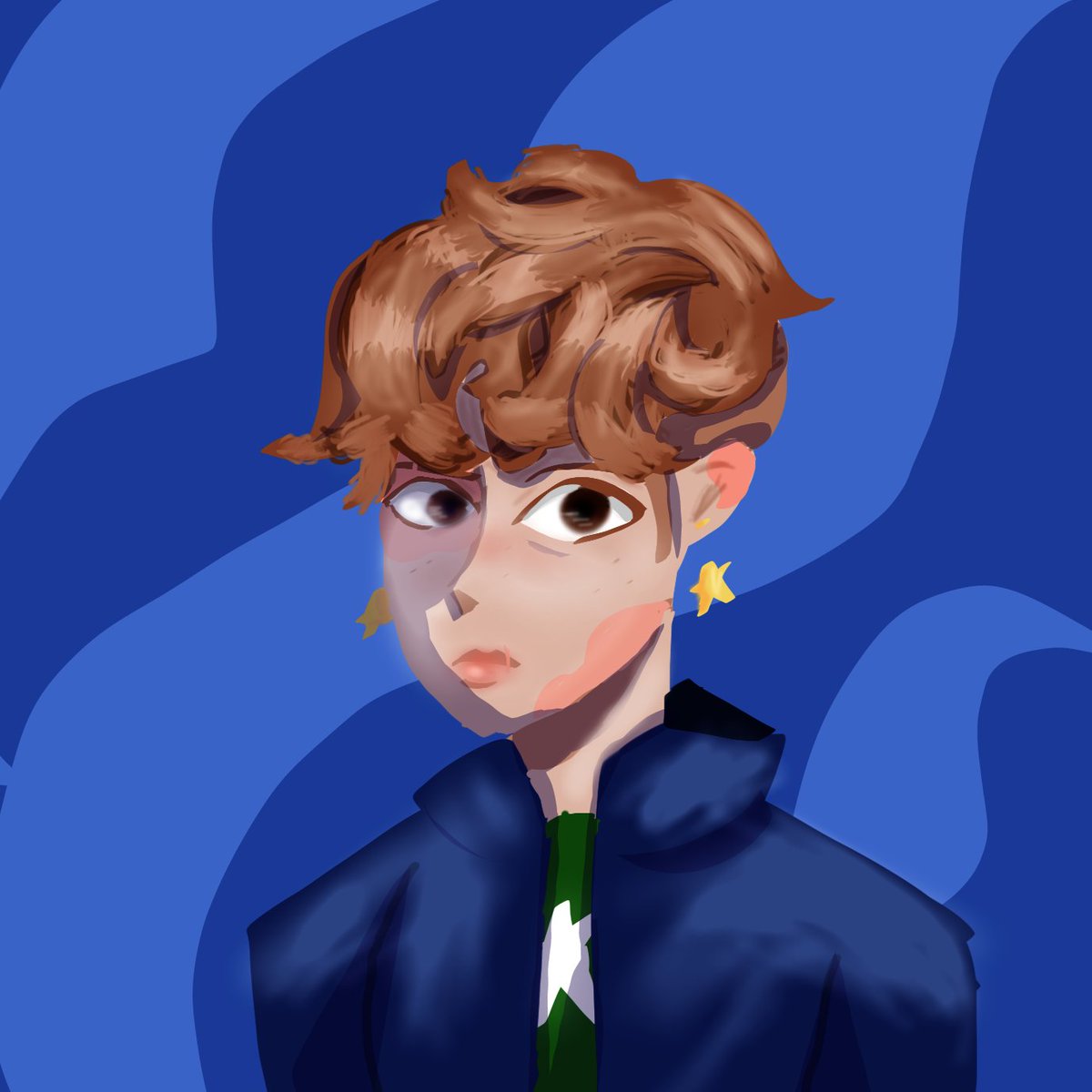 localestnpc's tweet photo. @Artistrecss Some headshots of my ocs https://t.co/4rxxsjjzyR