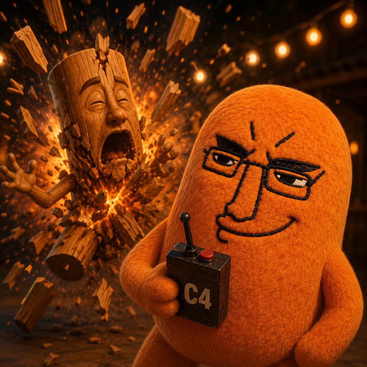 chuggetsol's tweet photo. fuck you tripleT https://t.co/XRMOAKWFrK