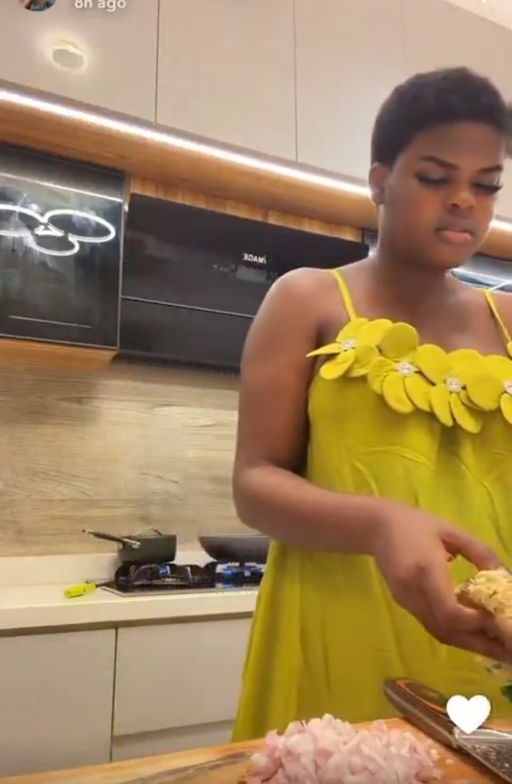 sharpson2233's tweet photo. @39billion "A woman education end for kitchen" https://t.co/udxc2nH1NQ