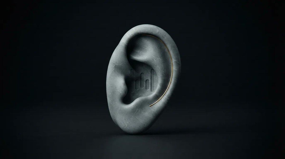 ProvenBrief's tweet photo. A new app transcribes your meetings by listening through your computer's audio. It never joins the call. Nobody sees it arrive. Wispr Flow is chasing a $2B valuation in a market where being invisible is the feature. Full breakdown: link in bio. #AI https://t.co/Cc8MswYTA6