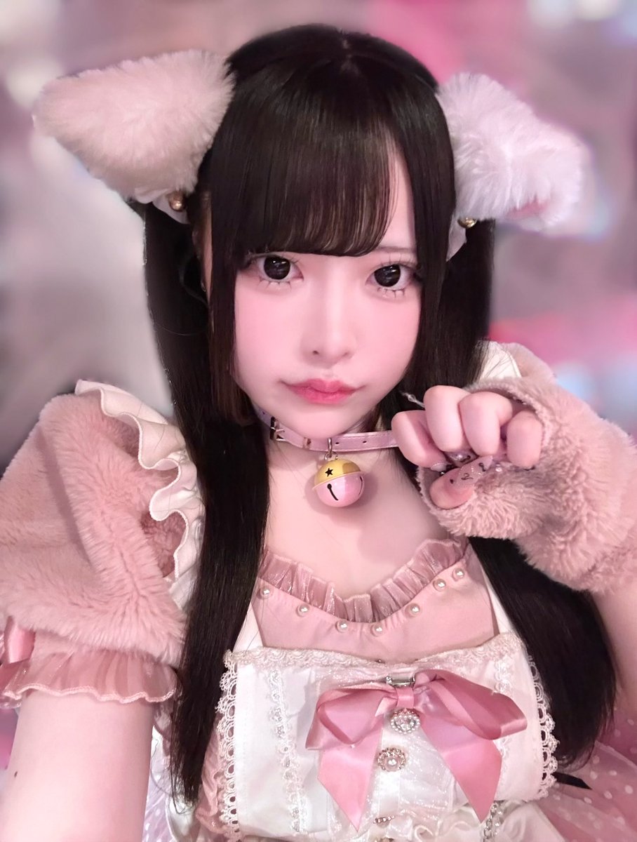 uf9ll_'s tweet photo. 猫猫メイドさん( ̳- ·̫ - ̳ˆ )♥ https://t.co/wjwUQIE4EB
